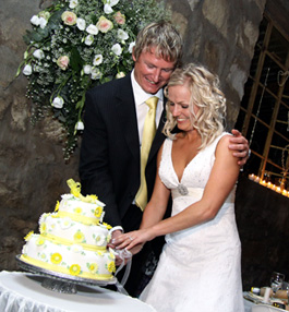 Lovedale Wedding Venue