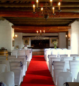 Nelson Wine Estate