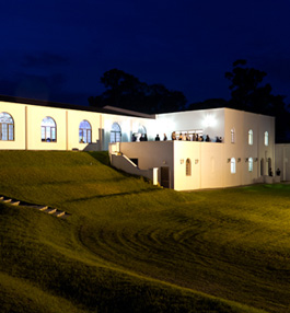 Nelson Wine Estate