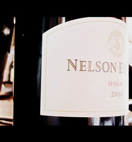 Nelson Wine Estate