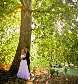Mont Rouge Wedding Venue