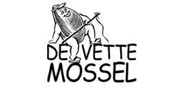 De Vette Mossel