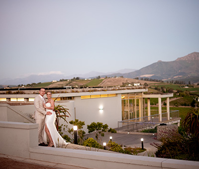 Landtscap Venue