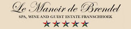 Le Manoir de Brendel