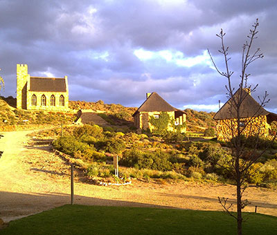 Lord's Guesthouse
