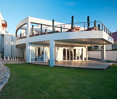 Morgan Bay Hotel