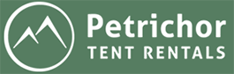 Petrichor Tent Rentals