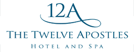 The Twelve Apostles